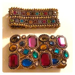 Women’s bracelets
